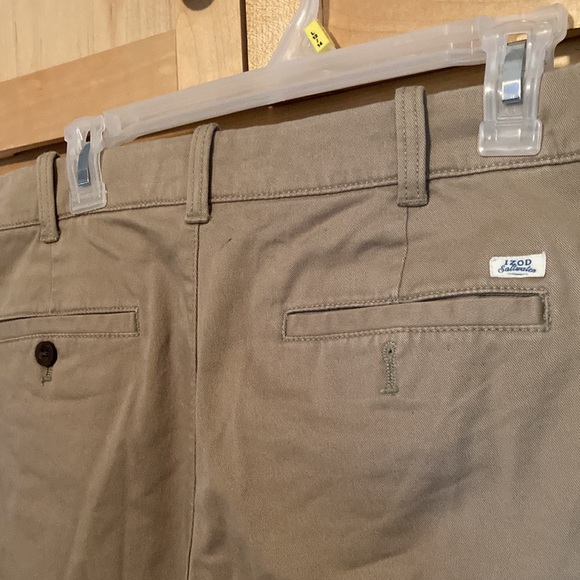 Izod pants. Size 34-30 - Picture 4 of 5